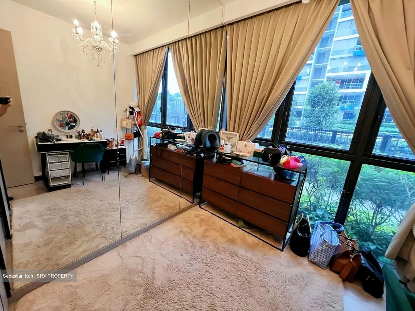The Tapestry (D18), Condominium #570600911